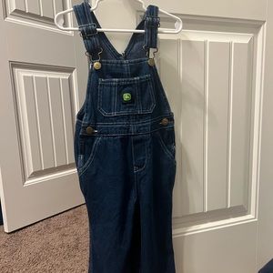 John Deere Overalls